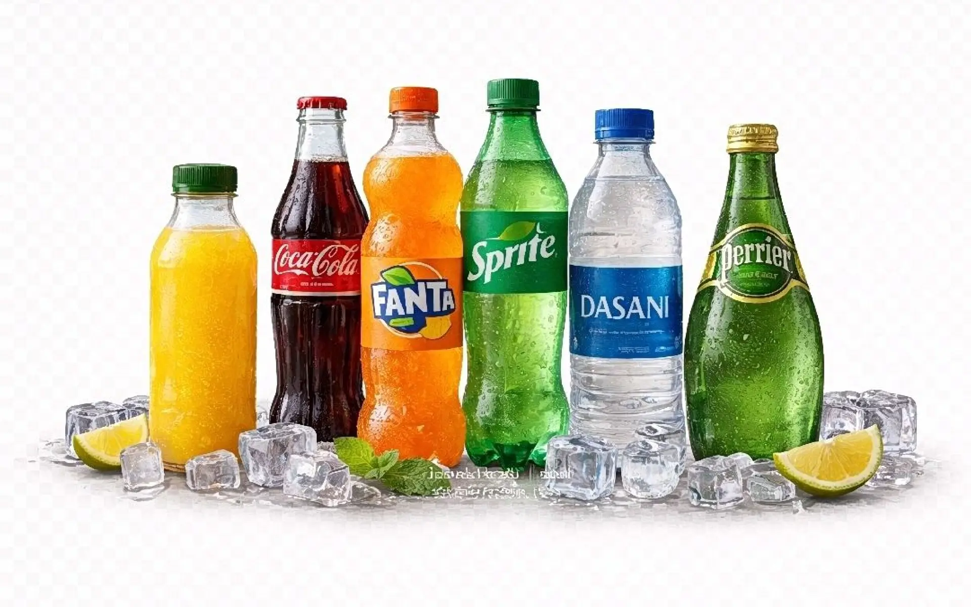Drinks