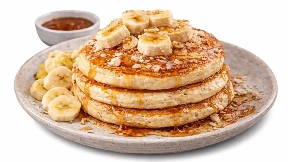 Harbour Pancake Stack