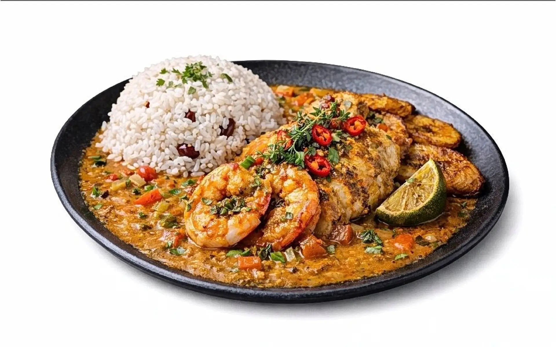  Main Dishes