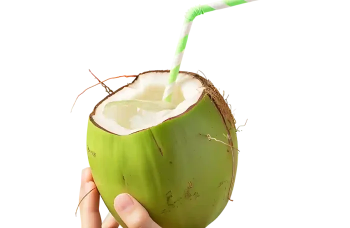 Coconut Water