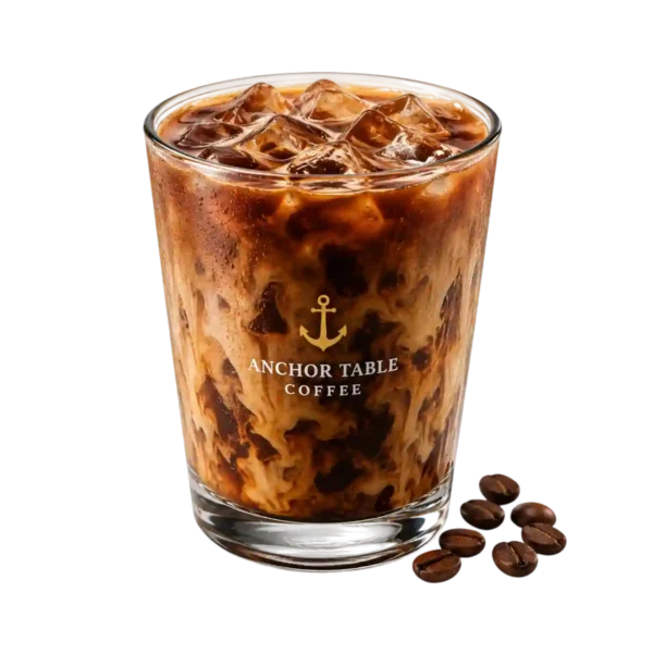 Iced Coffee