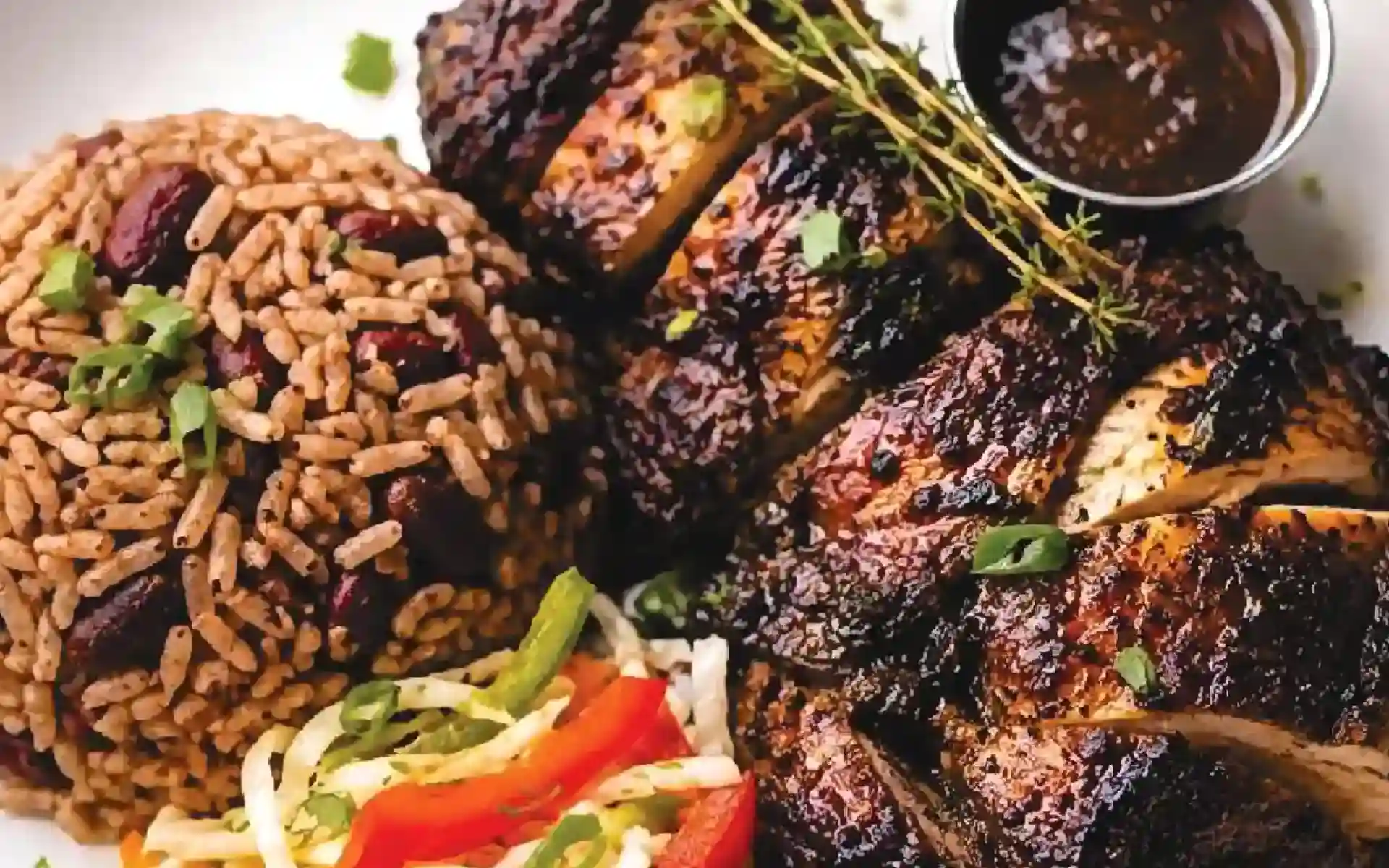 Jamaican Cuisine