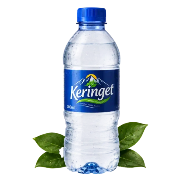 Keringe Water 500ML
