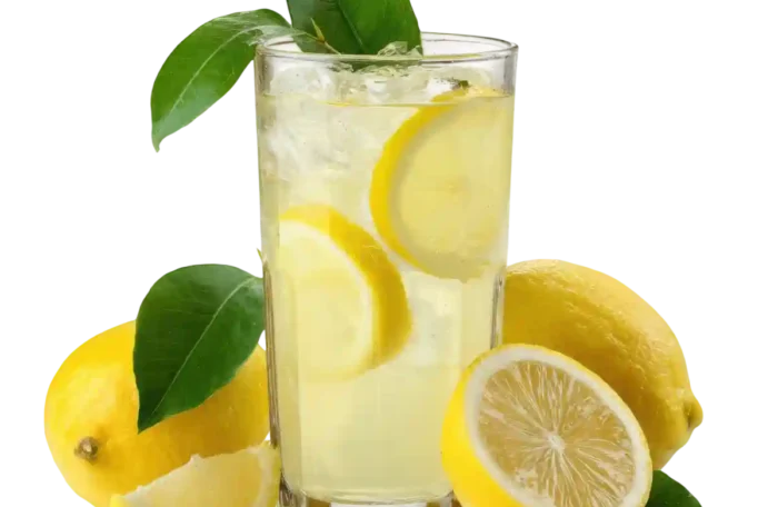 Lemonade