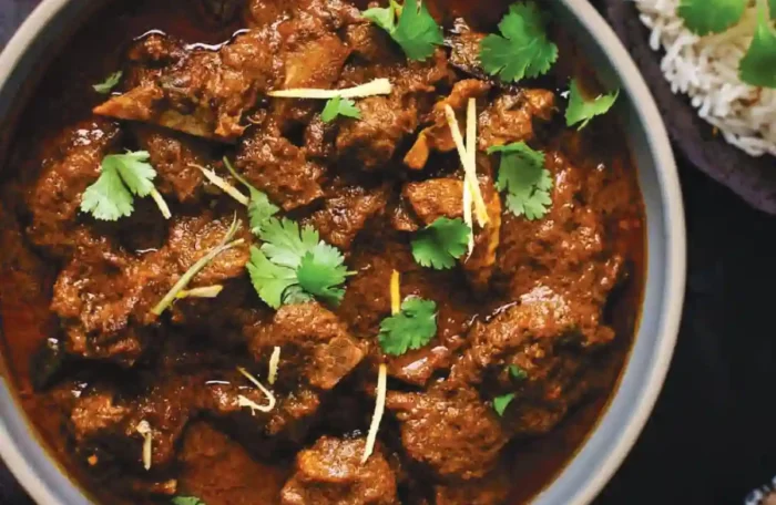 Mutton Jeera Methi Boneless