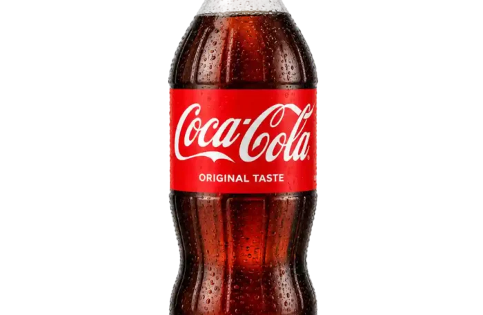 Soda 500ML