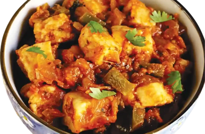 Tawa Paneer