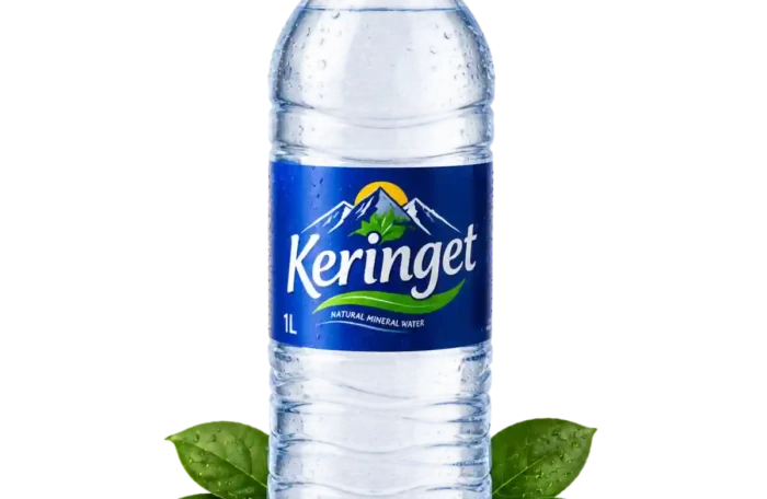 Water 1L