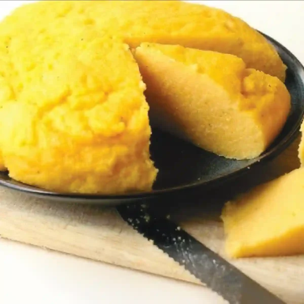 Yellow Ugali