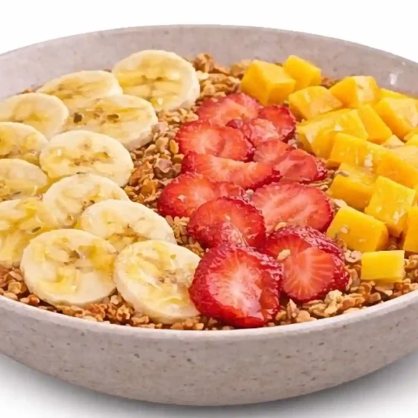Island Bowl - Gallery