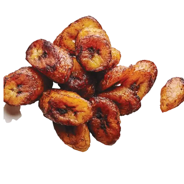 Sweet Plantain Fried